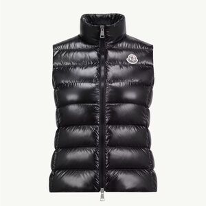 Moncler Ghany Gilet Vest